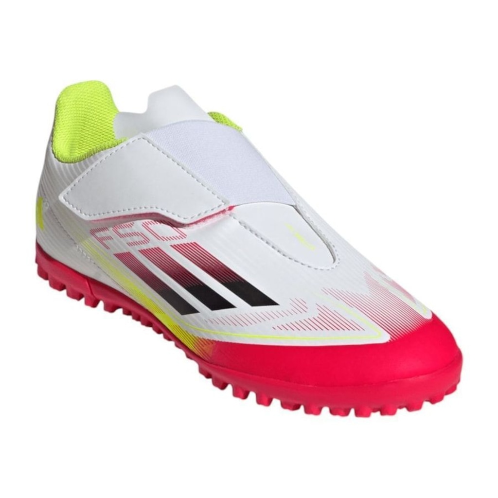 Imagem 3 do produto Chuteira Society Infantil adidas F50 Club