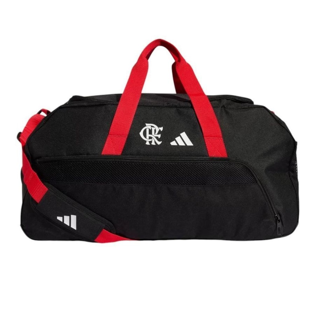 Imagem 1 do produto Mala do Flamengo adidas Duffel CR