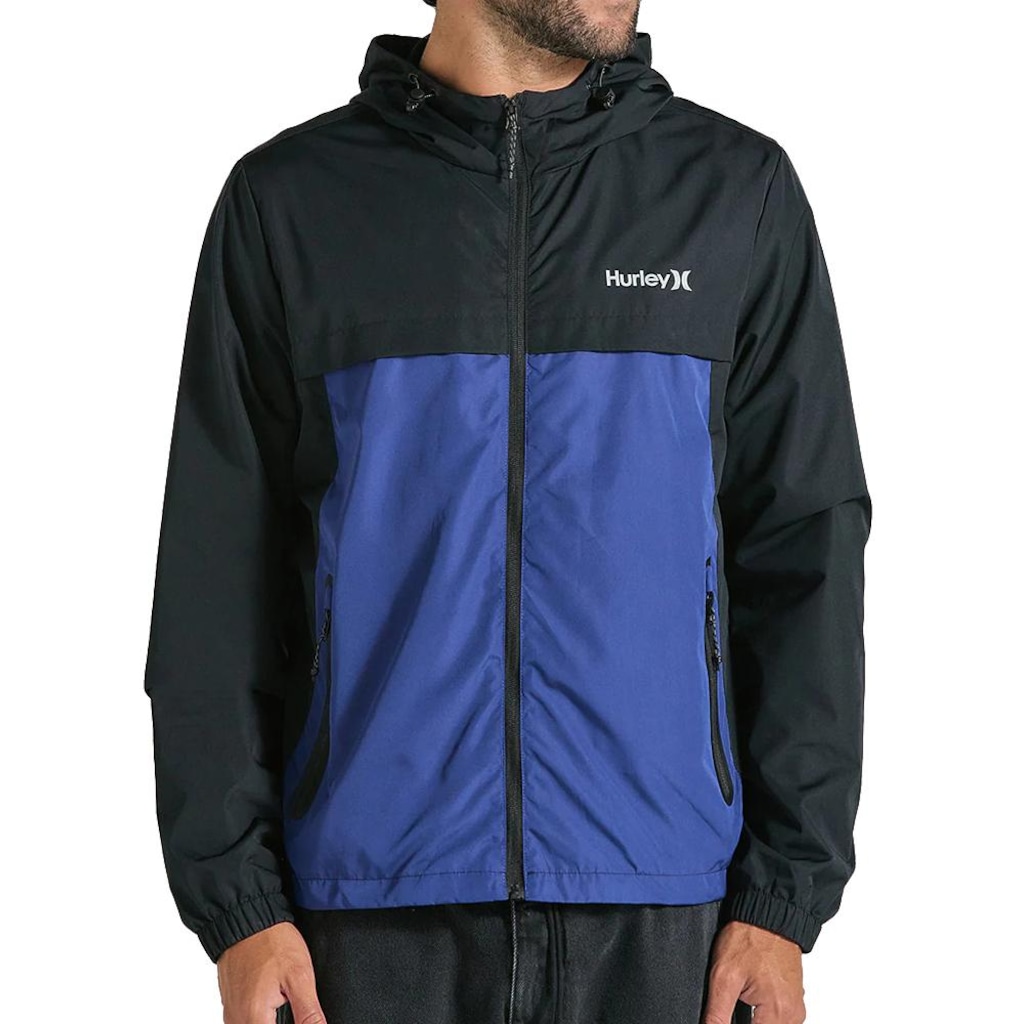 Jaqueta Masculina Hurley Range WT25