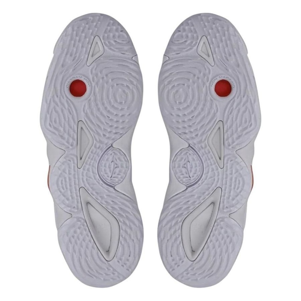Imagem 2 do produto Tênis Unissex Mizuno Wave Momentum 3 Mid