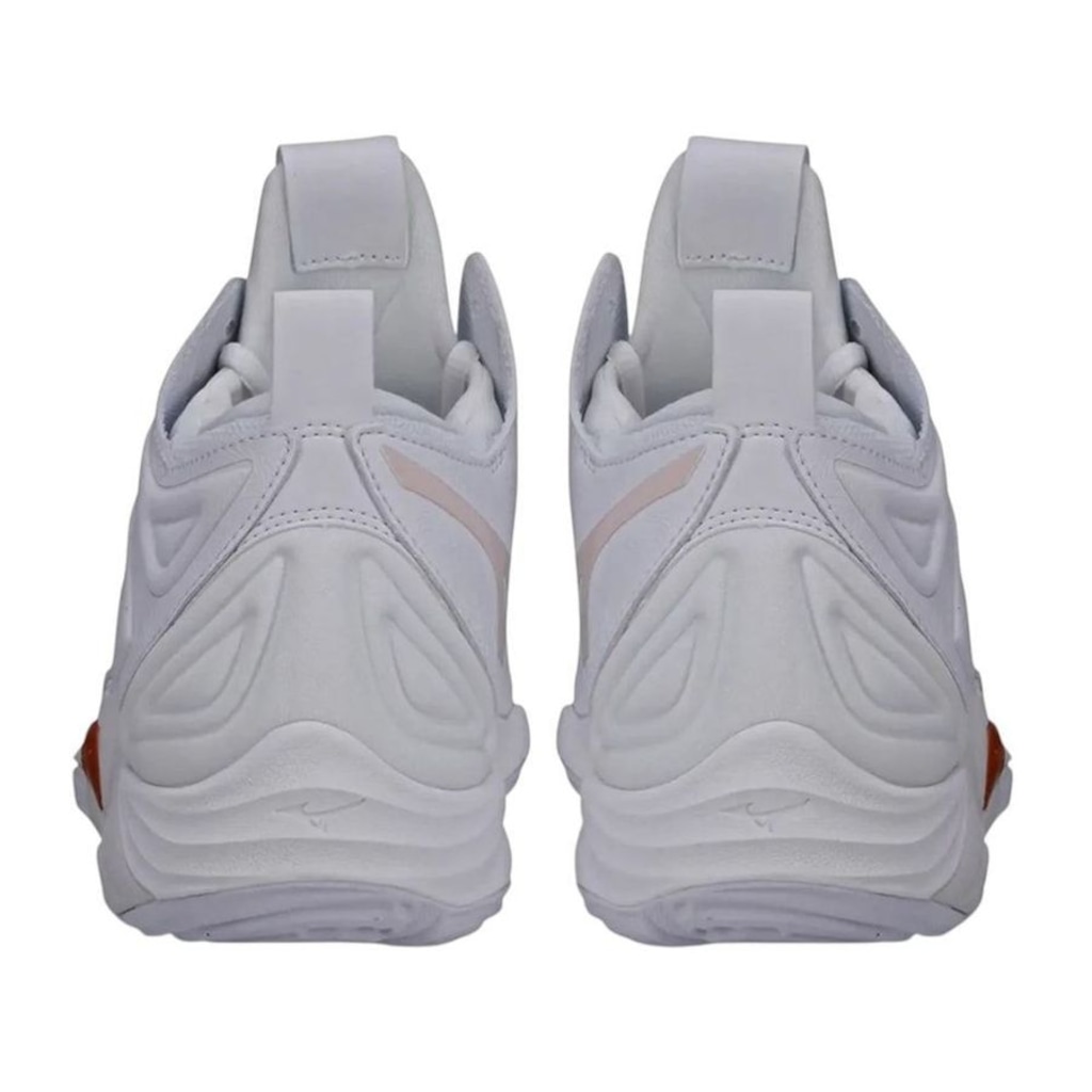 Imagem 3 do produto Tênis Unissex Mizuno Wave Momentum 3 Mid