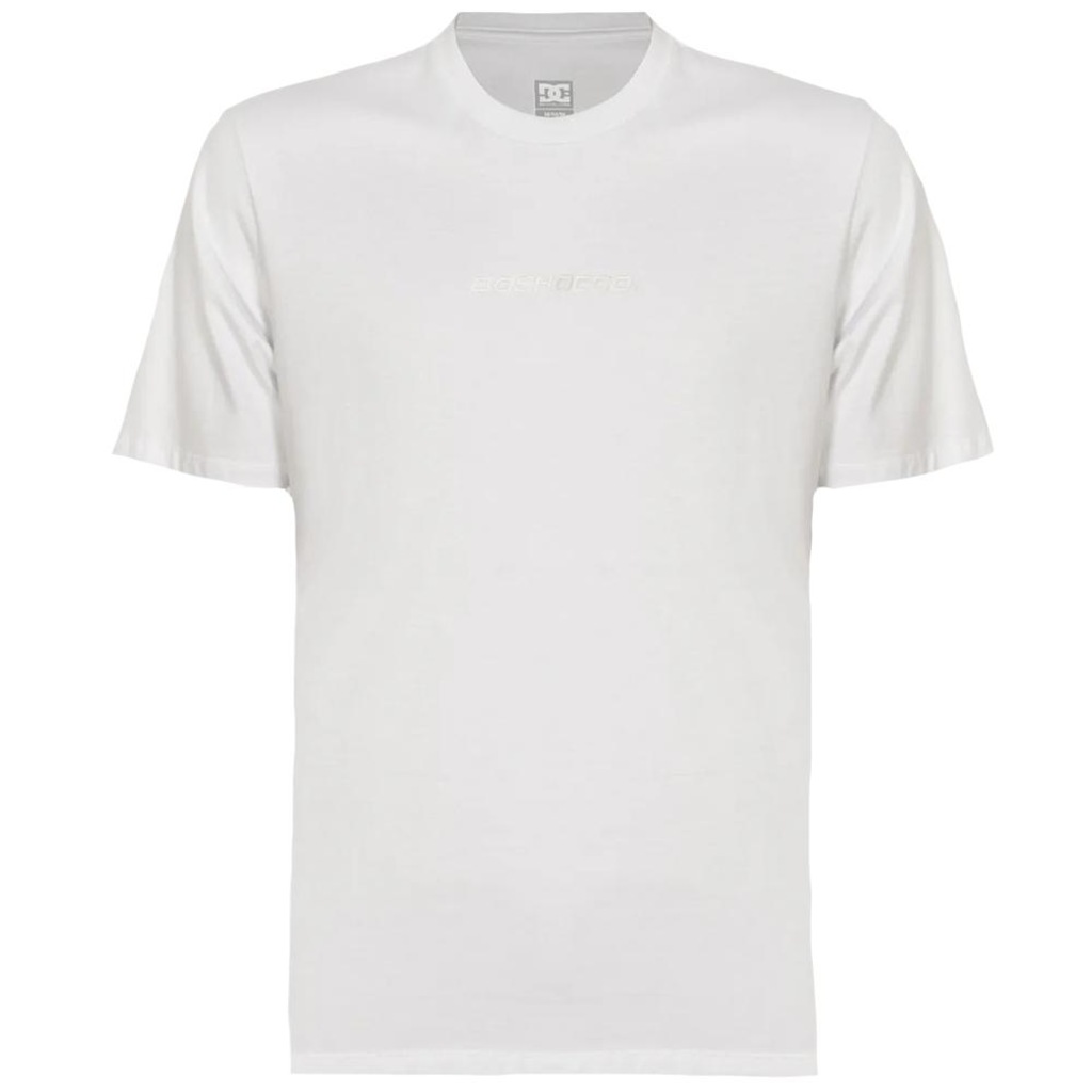 Camiseta DC Shoes Baseline WT25 Masculina