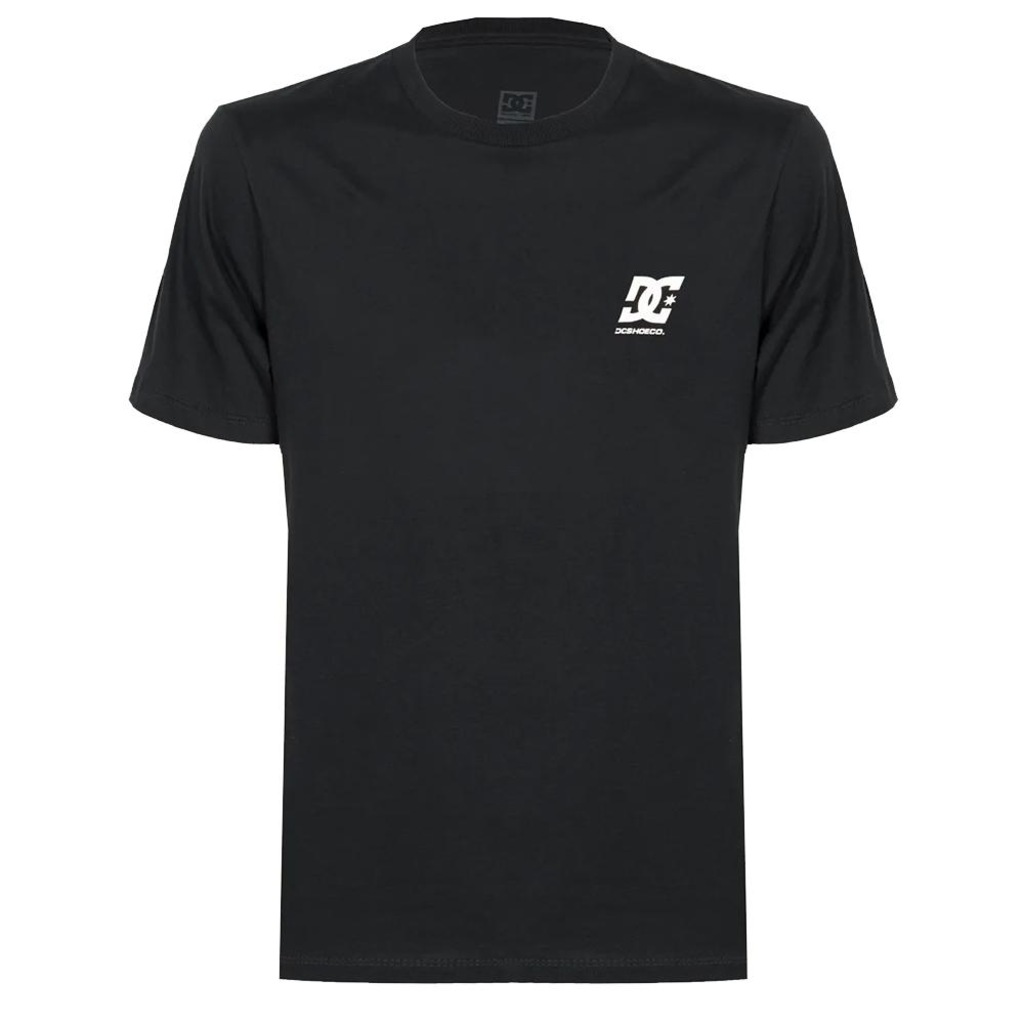 Camiseta DC Shoes Palletline WT25 Masculina
