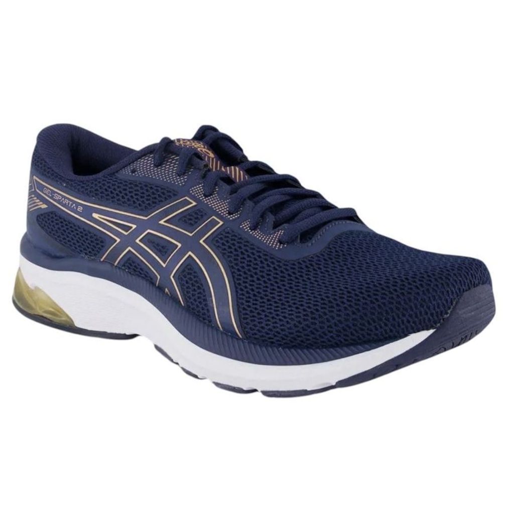 Tênis Masculino Asics Gel Sparta 2