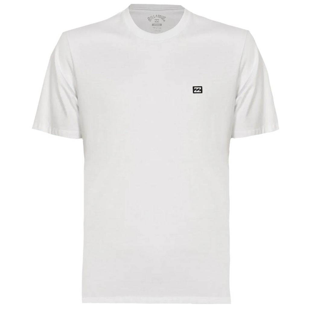 Camiseta Billabong Icon Patch WT25 Masculina