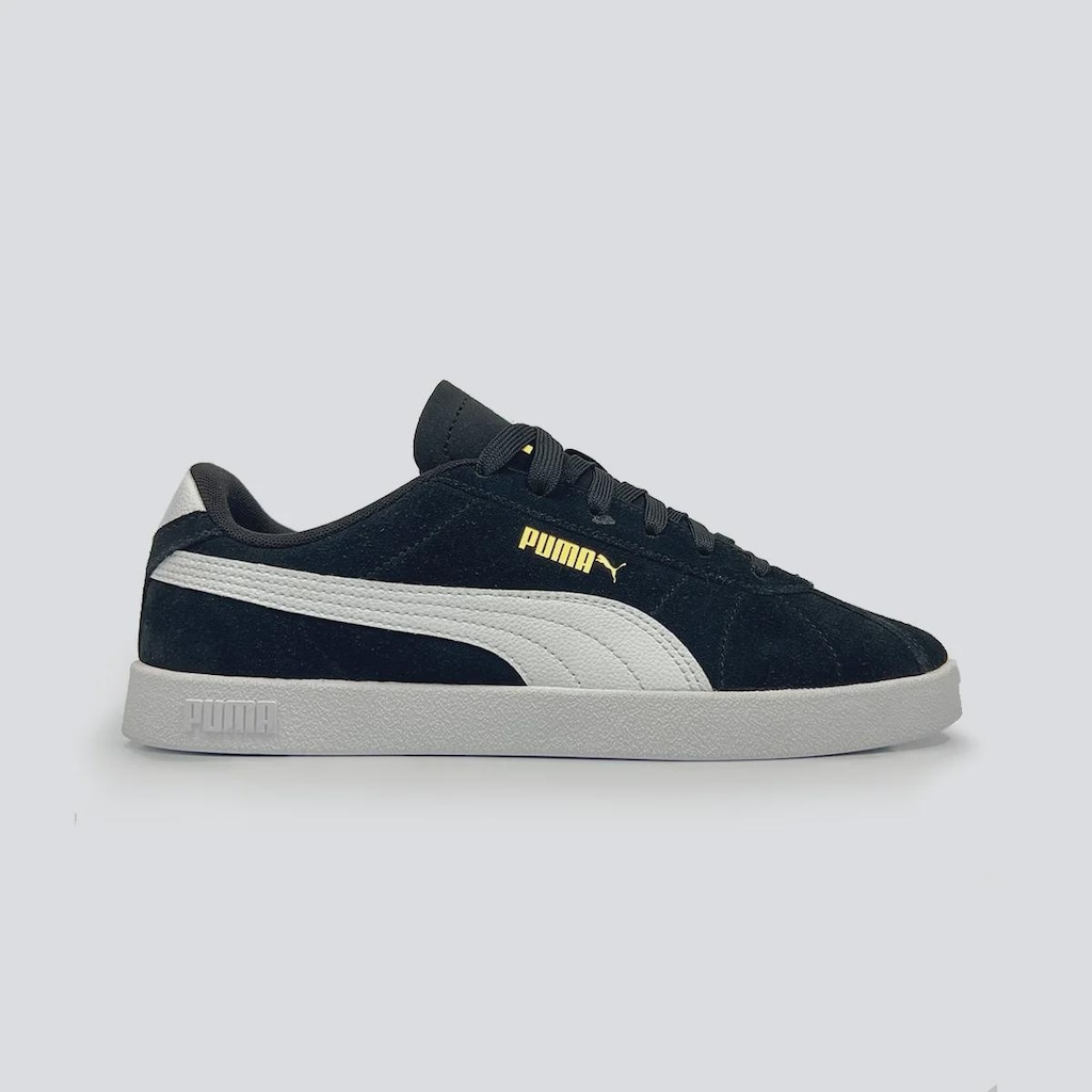 Tênis Masculino Puma Club II