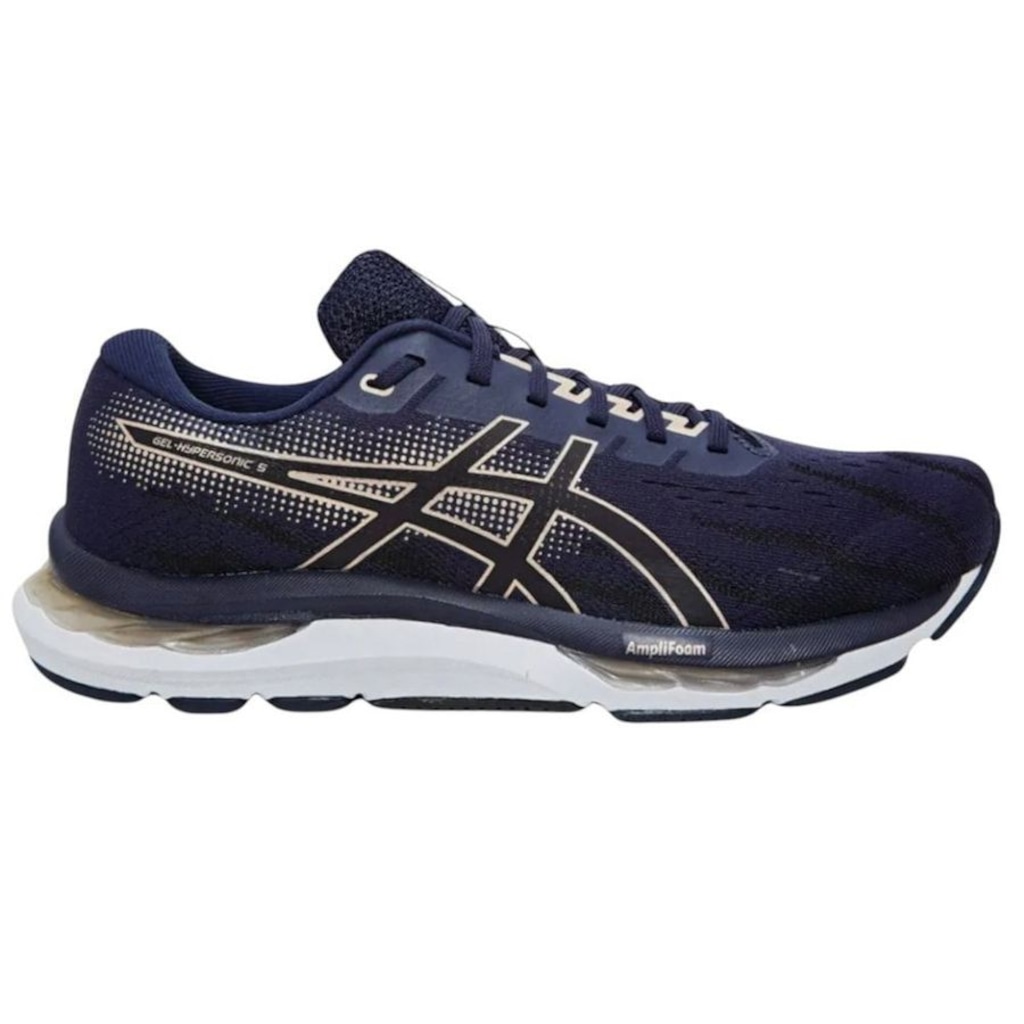 Tênis Feminino Asics Gel Hypersonic 5