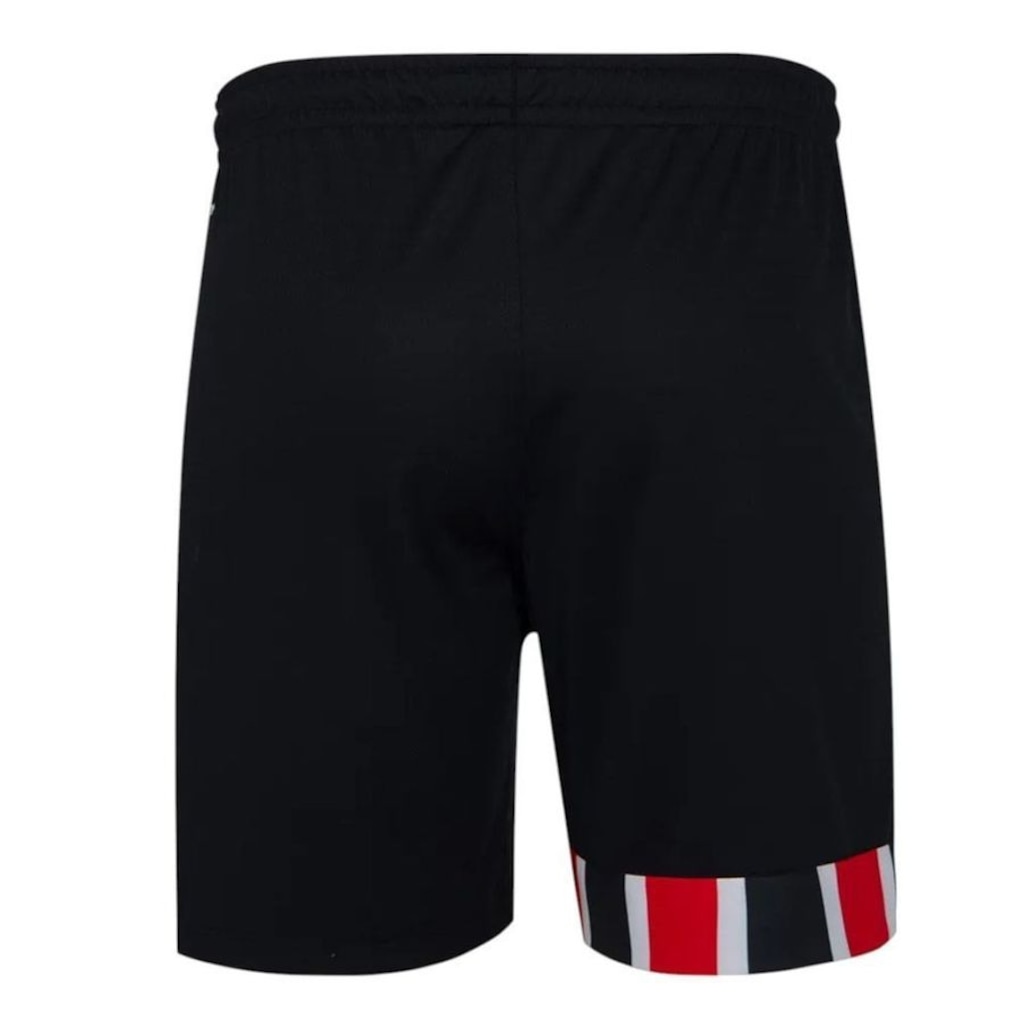 Imagem 2 do produto Calção do São Paulo 24/25 New Balance Masculino
