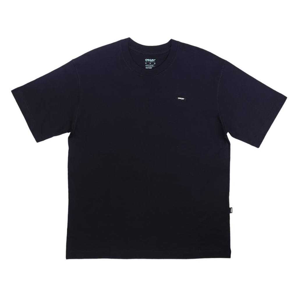 Camiseta Oakley Coral Organic Logo SS Tee