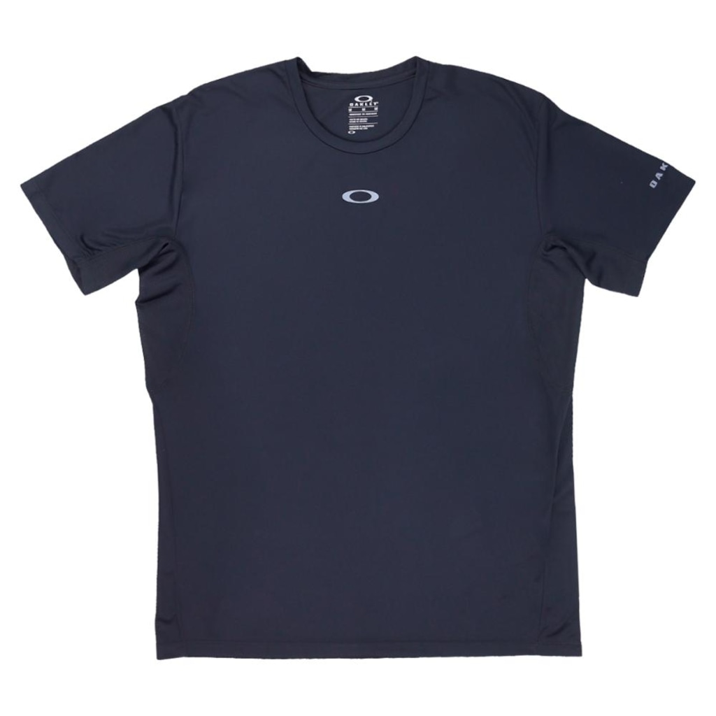 Camiseta Oakley TRN Perform Mesh Tee Masculino