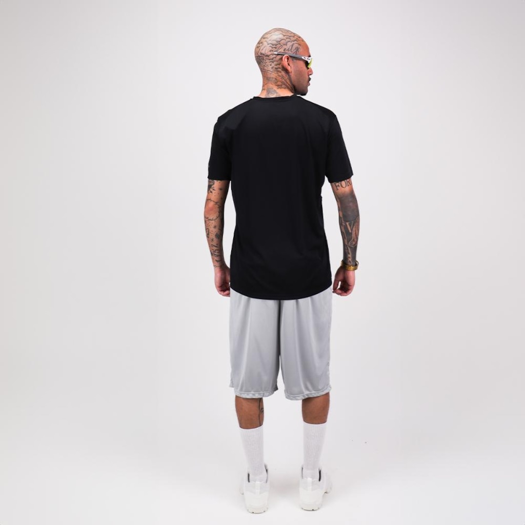 Imagem 5 do produto Camiseta Oakley TRN Perform Mesh Tee Masculino