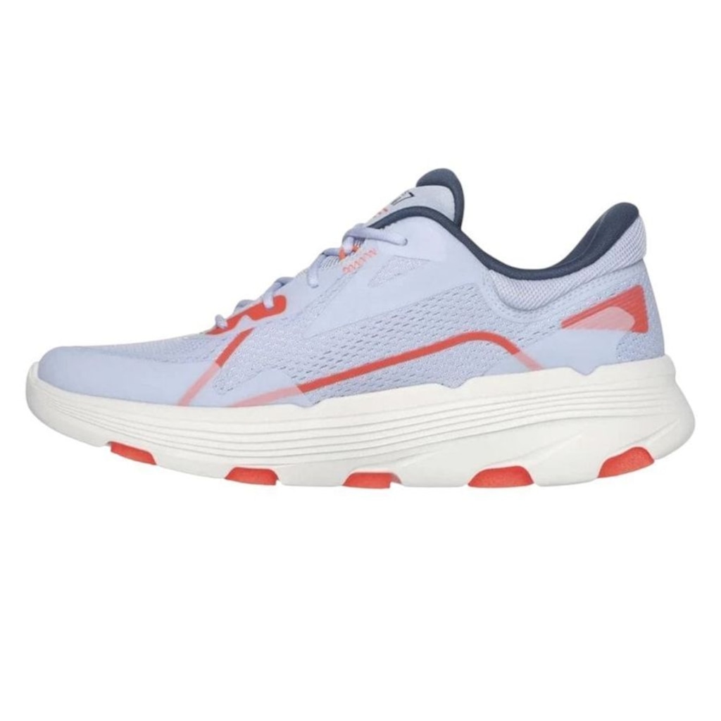 Imagem 4 do produto Tênis Feminino Skechers Go Run 7.0 Interval