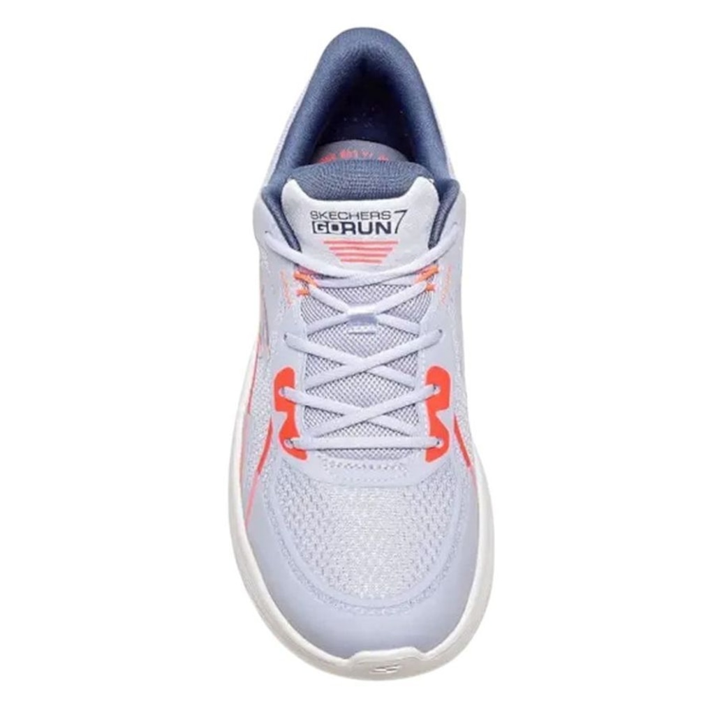 Imagem 5 do produto Tênis Feminino Skechers Go Run 7.0 Interval