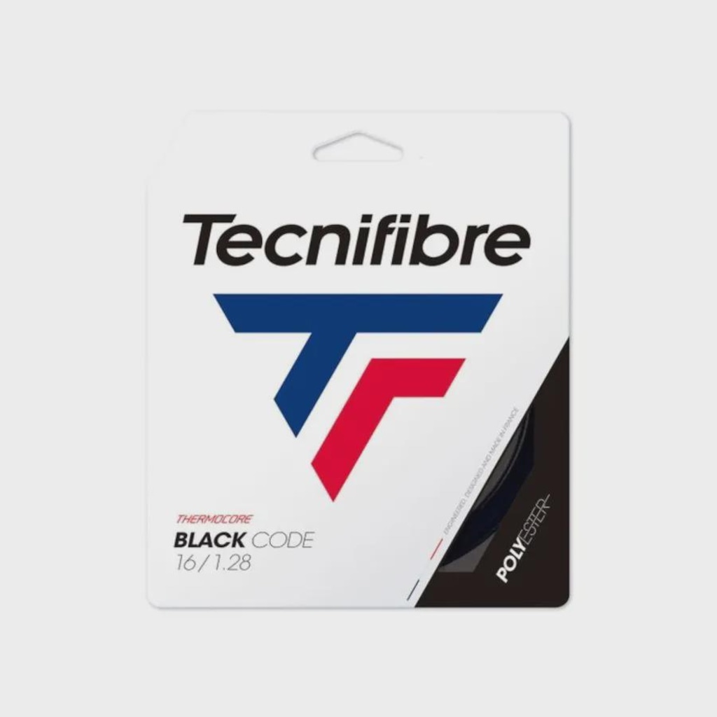 Corda para Raquetes Encor Tecnifibre 4S 1.28 200M