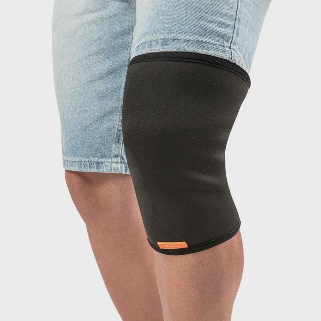 Joelheira Lisa Hidrolight