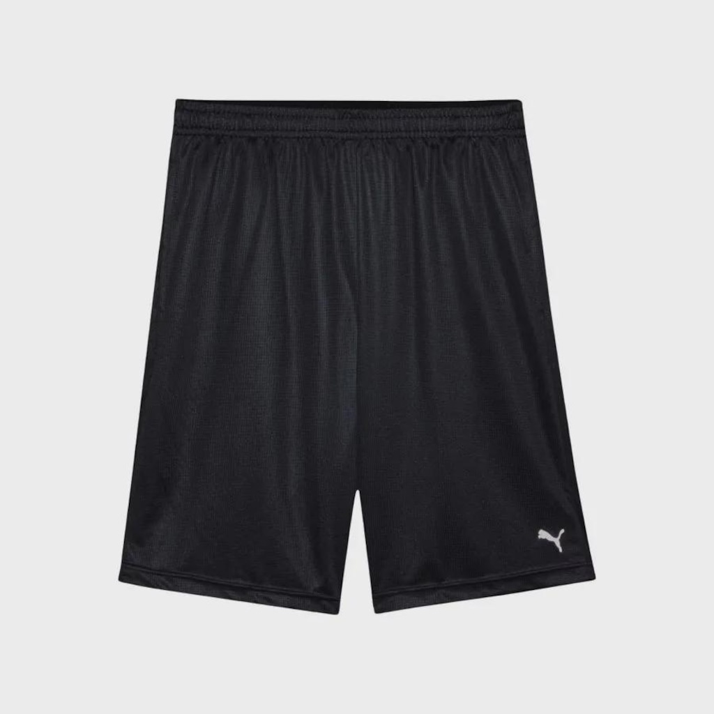 Short Masculino Puma Performance Knit 10