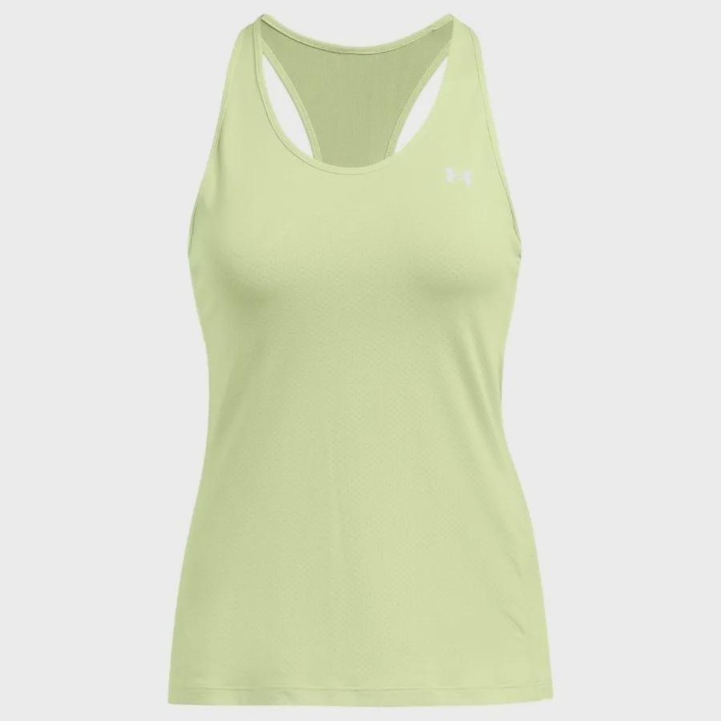Imagem 3 do produto Camiseta Regata Feminina Under Armour Heatgear Racer Tank