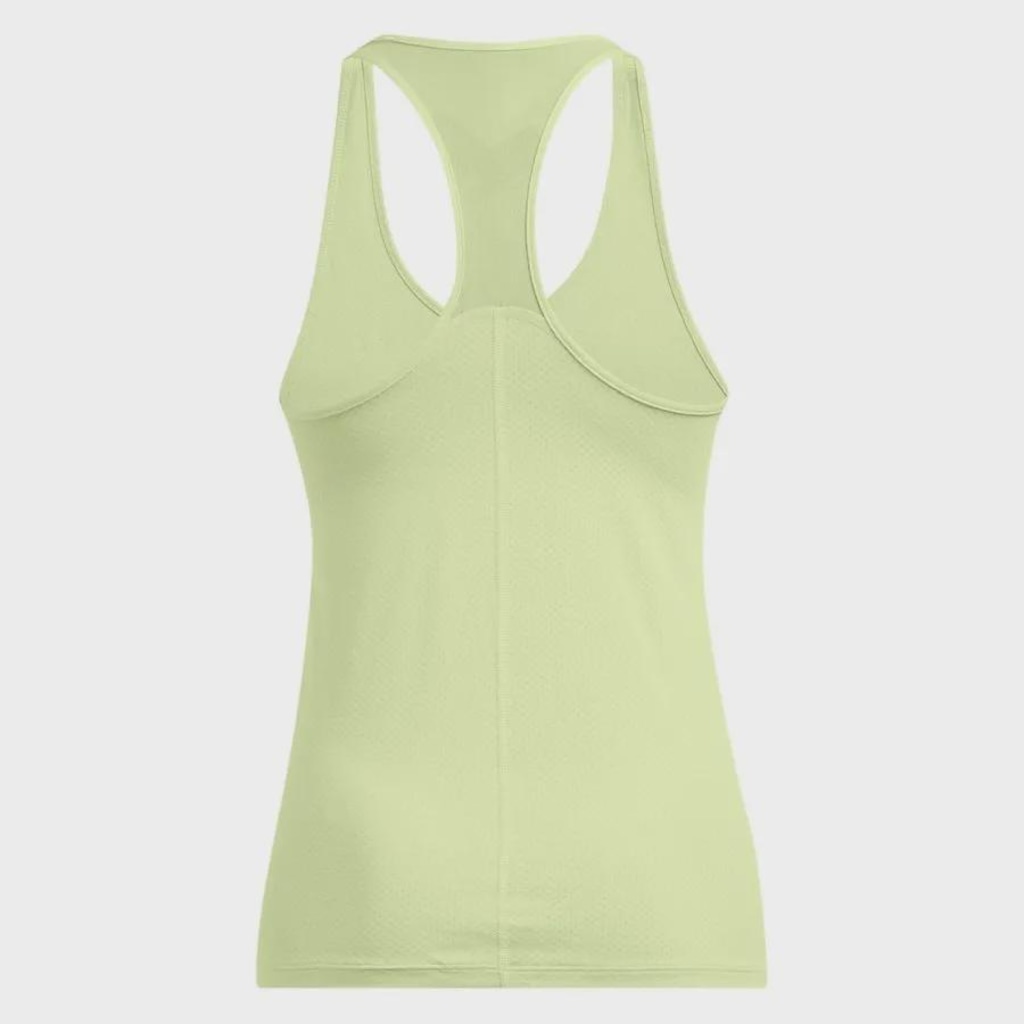 Imagem 4 do produto Camiseta Regata Feminina Under Armour Heatgear Racer Tank