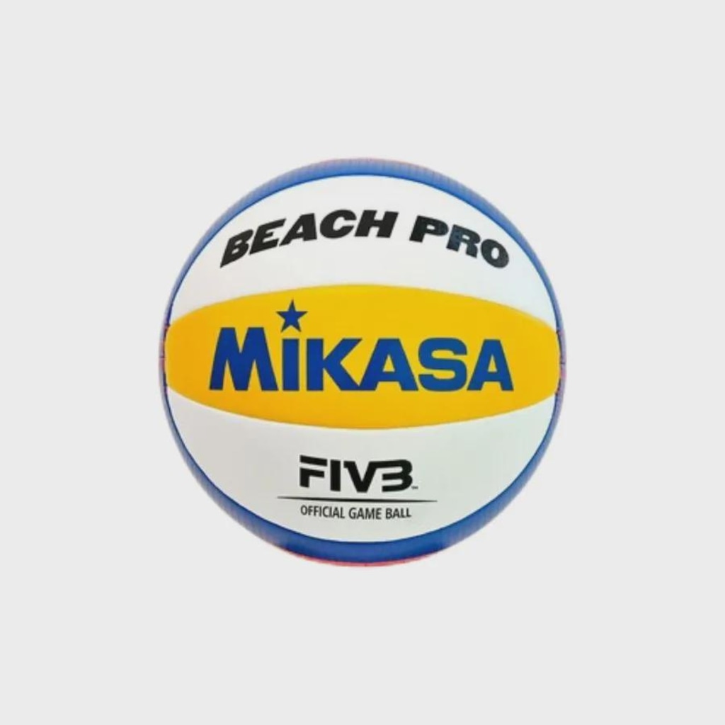 Bola de Vôlei de Praia Mikasa Padrão Fivb