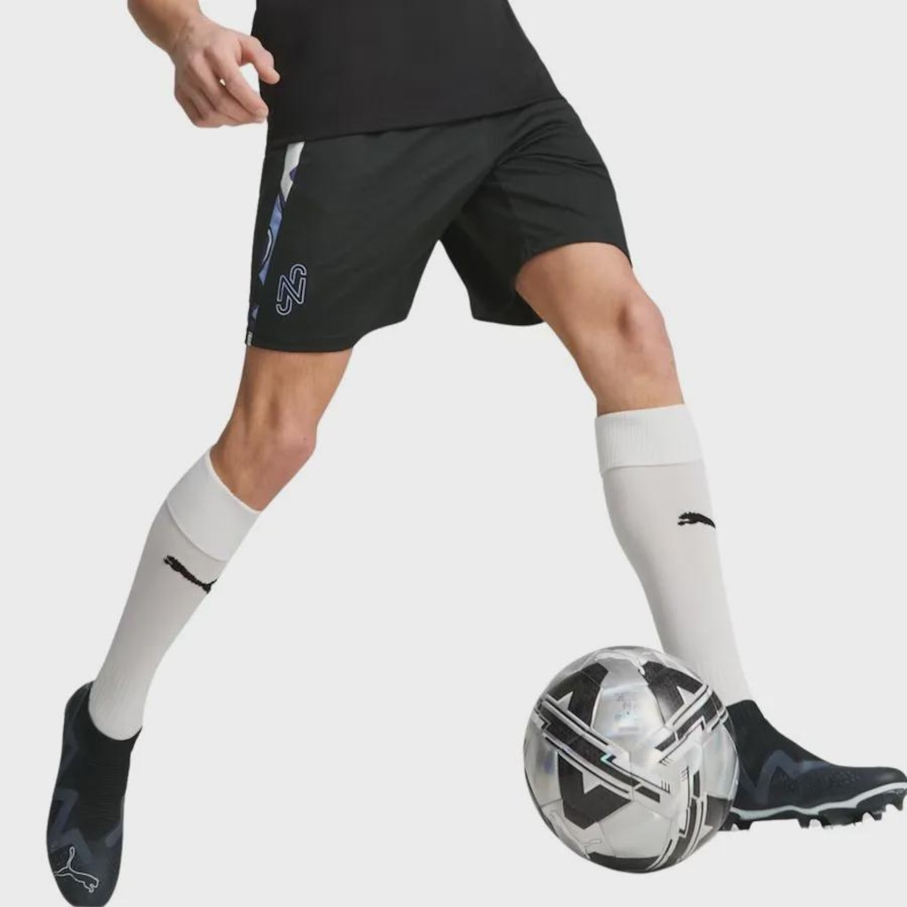 Calção Masculino Puma Neymar Jr Creativity