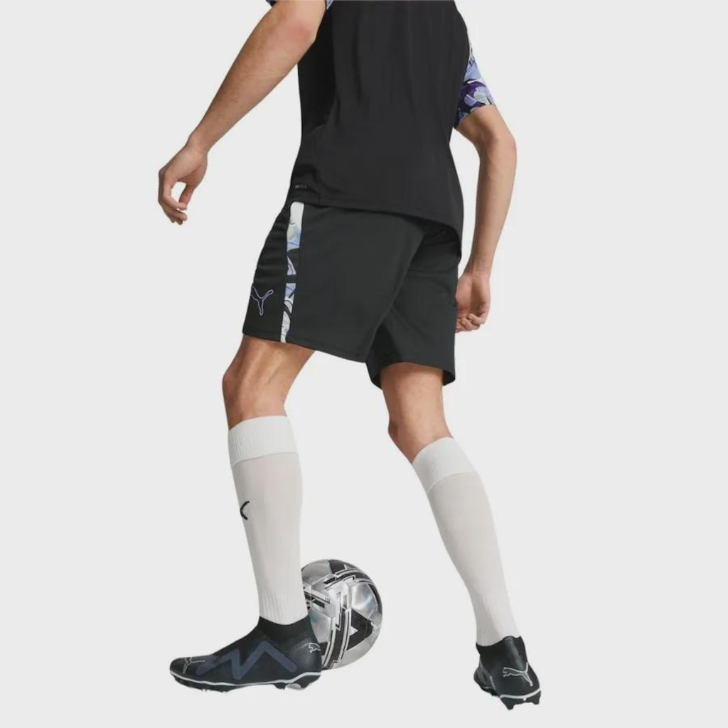 Imagem 2 do produto Calção Masculino Puma Neymar Jr Creativity