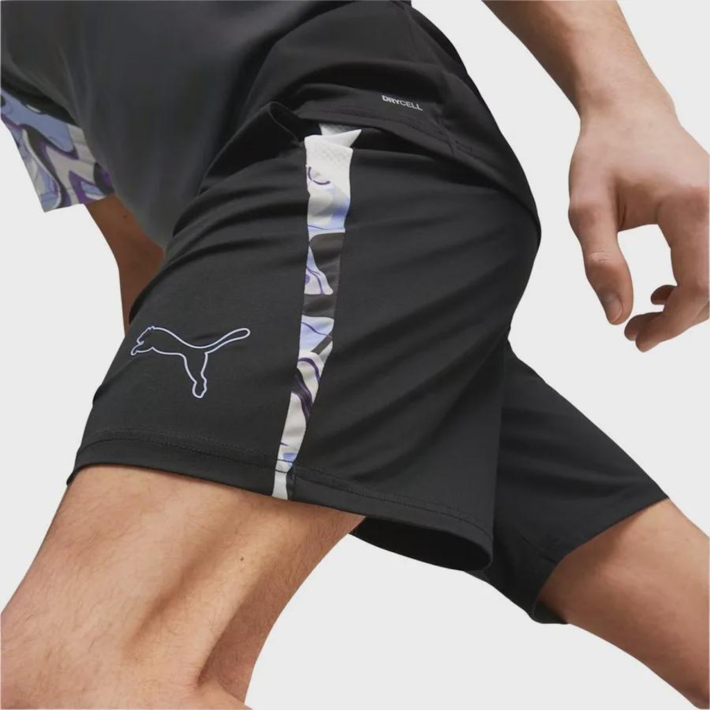 Imagem 3 do produto Calção Masculino Puma Neymar Jr Creativity