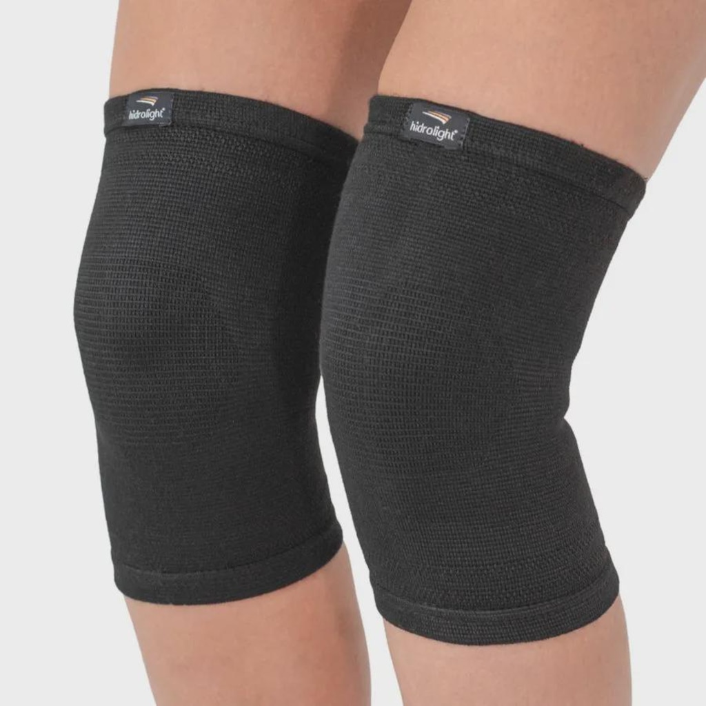 Joelheira Elástica Hidrolight Standard