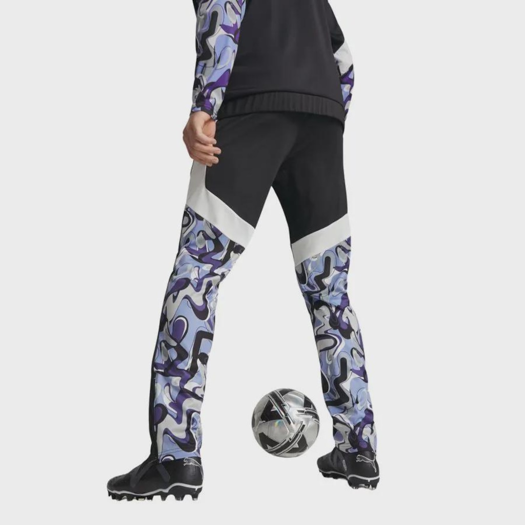 Imagem 2 do produto Calça Masculina Puma Neymar Jr Creativity