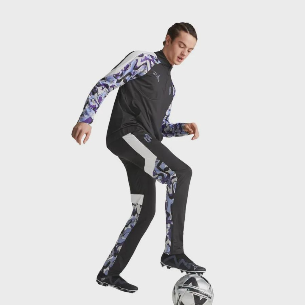 Imagem 3 do produto Calça Masculina Puma Neymar Jr Creativity