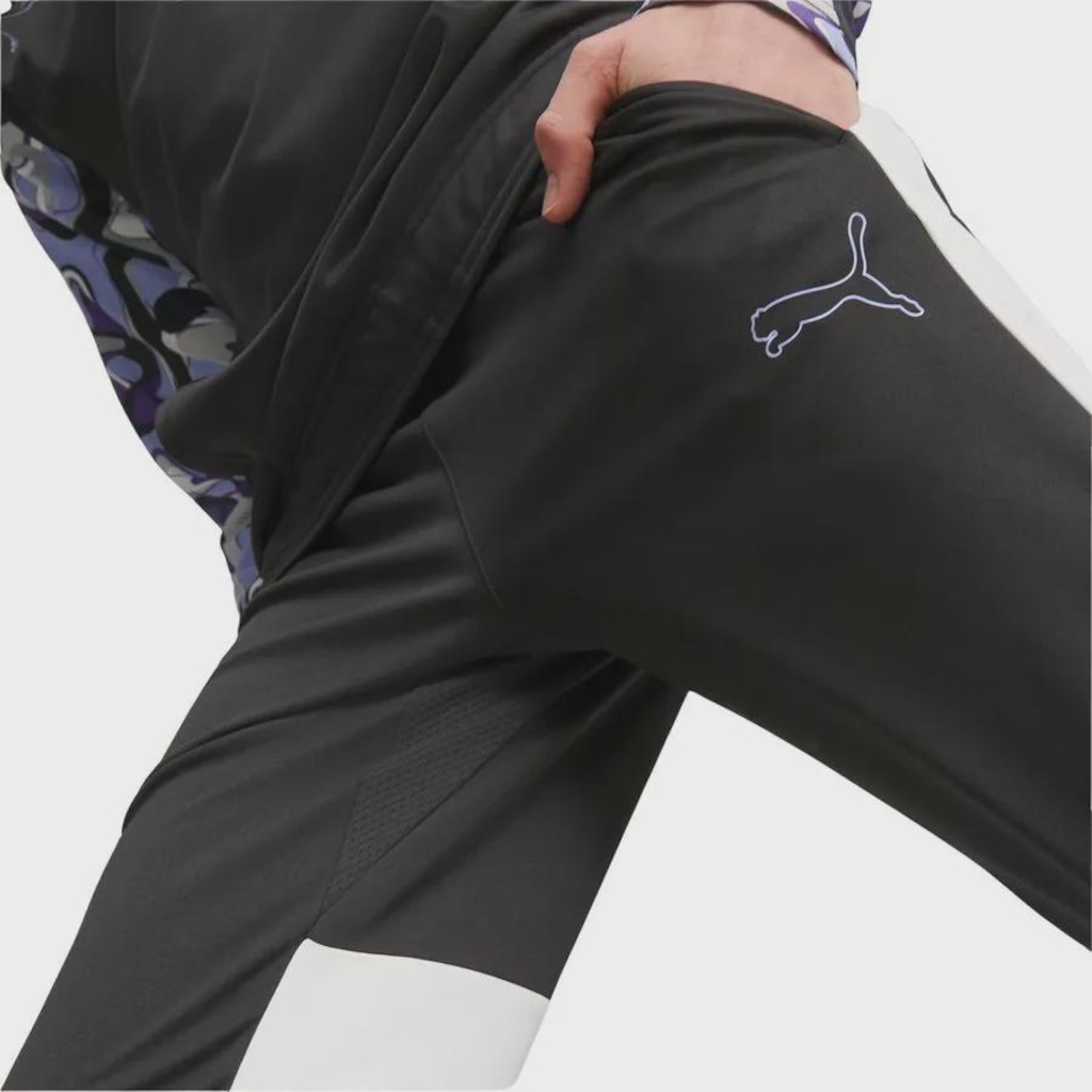 Imagem 4 do produto Calça Masculina Puma Neymar Jr Creativity