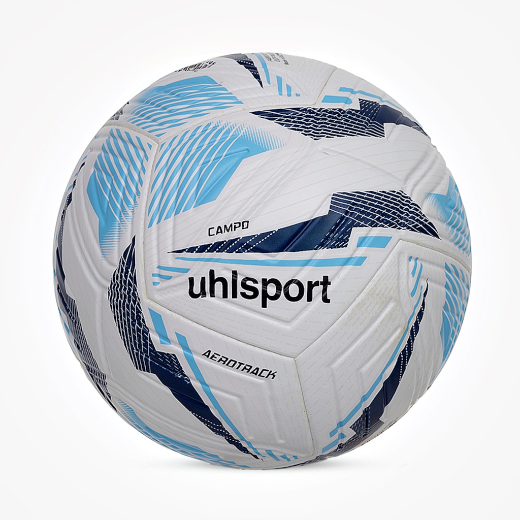 Bola de Futebol de Campo Uhlsport Aerotrack