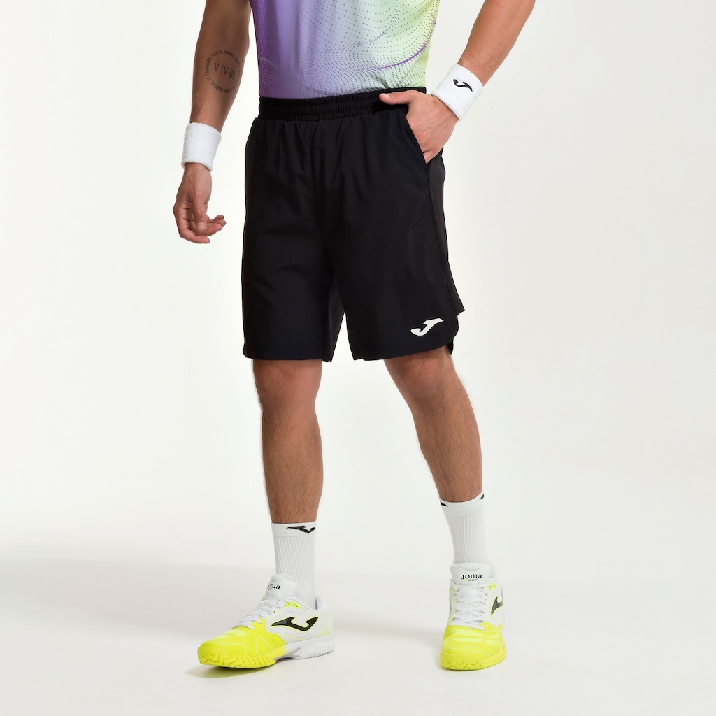 Bermuda Masculina Joma Smash