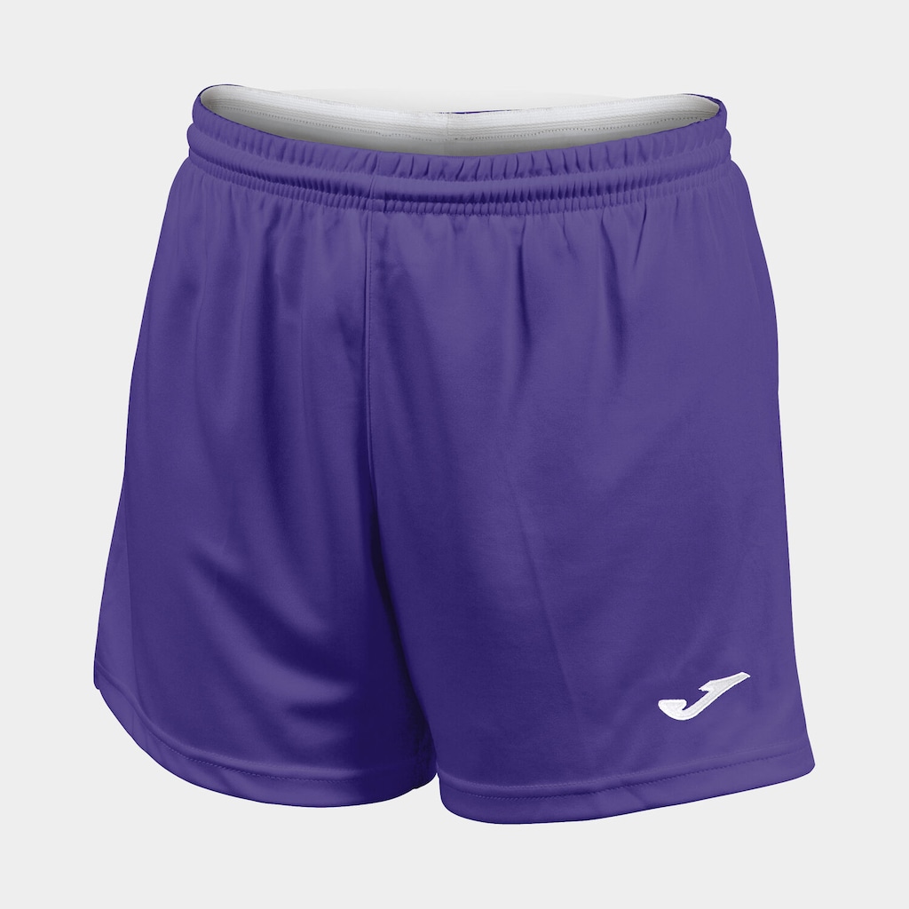 Short Feminino Joma Paris Woman