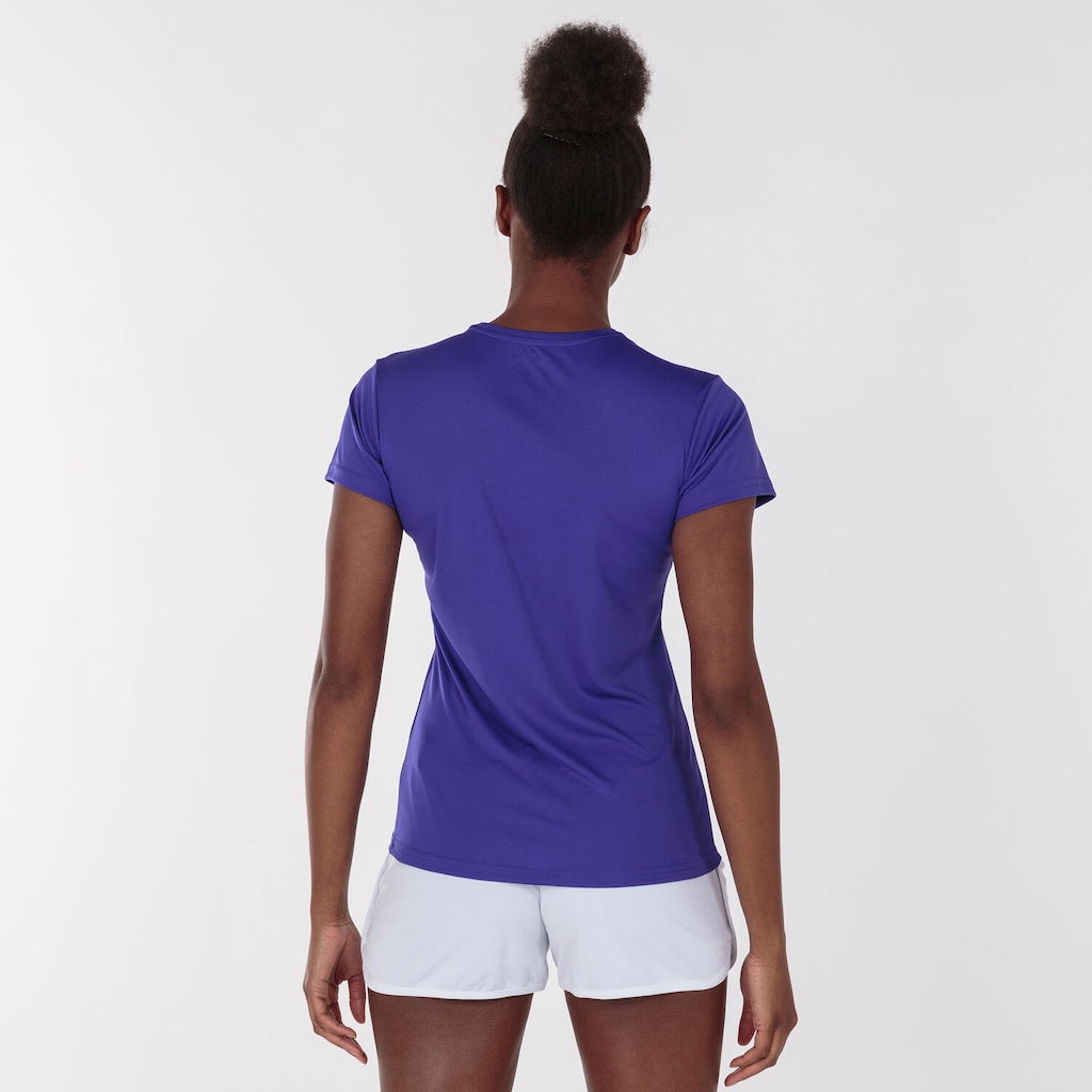Imagem 3 do produto Camiseta Feminina Joma Combi Woman