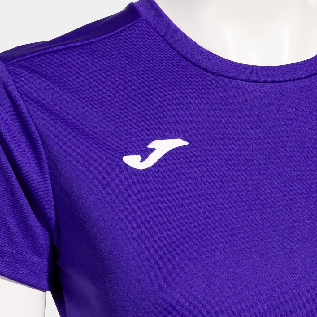 Imagem 4 do produto Camiseta Feminina Joma Combi Woman