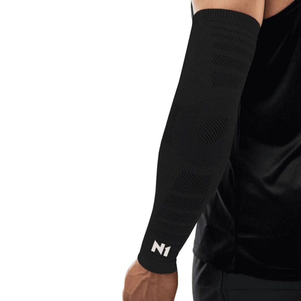 Protetor de Braço N1 Sports Linha CBV - Par