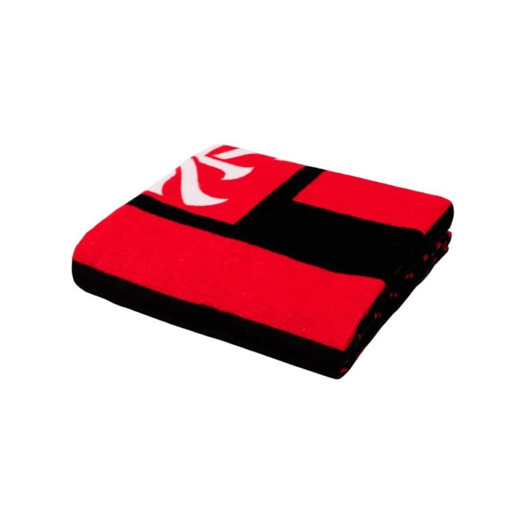Imagem 2 do produto Toalha de Banho Flamengo Buettner Veludo 70X140 63796