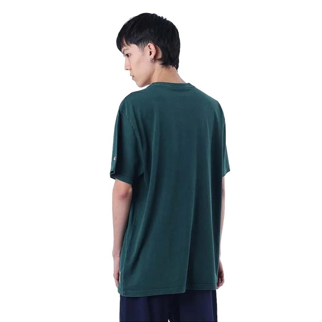 Imagem 3 do produto Camiseta Masculina Champion Vintage Logo
