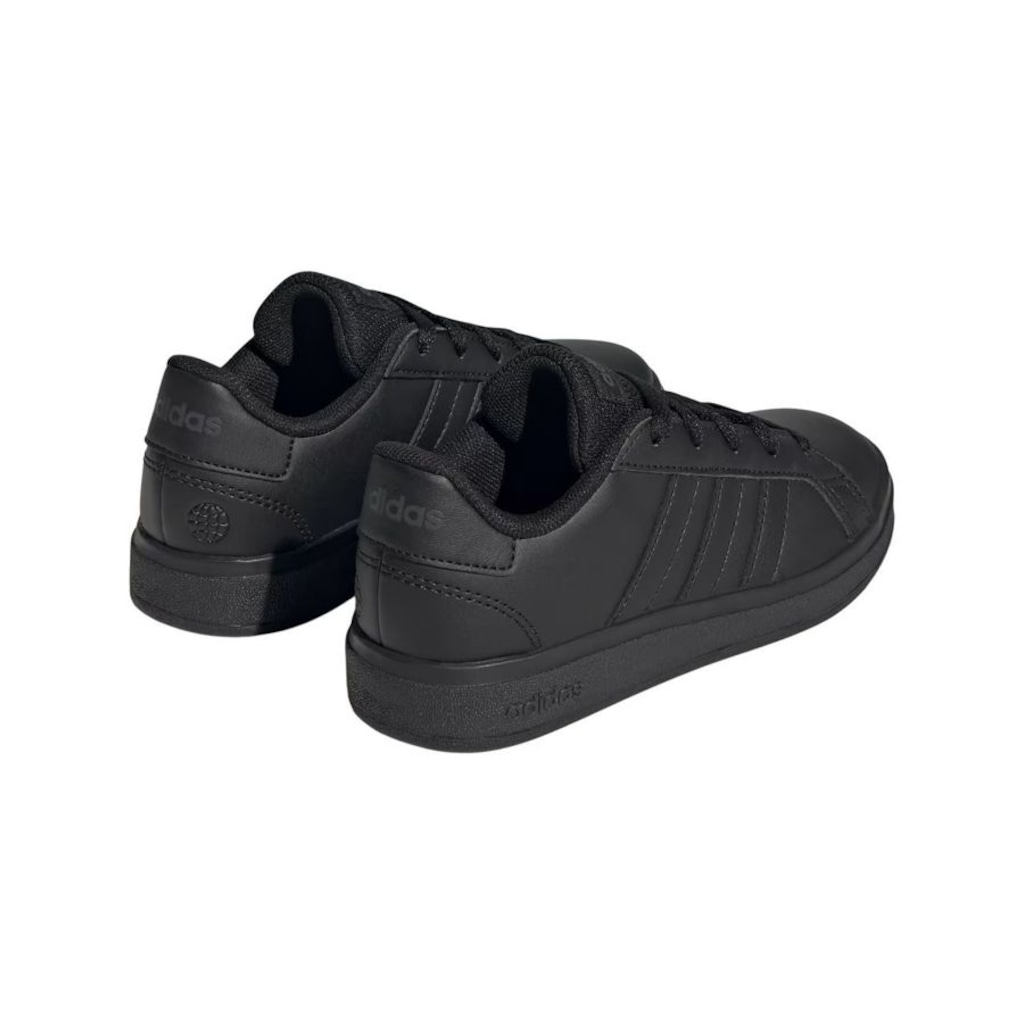 Imagem 3 do produto Tênis Infantil Adidas Grand Court 2.0