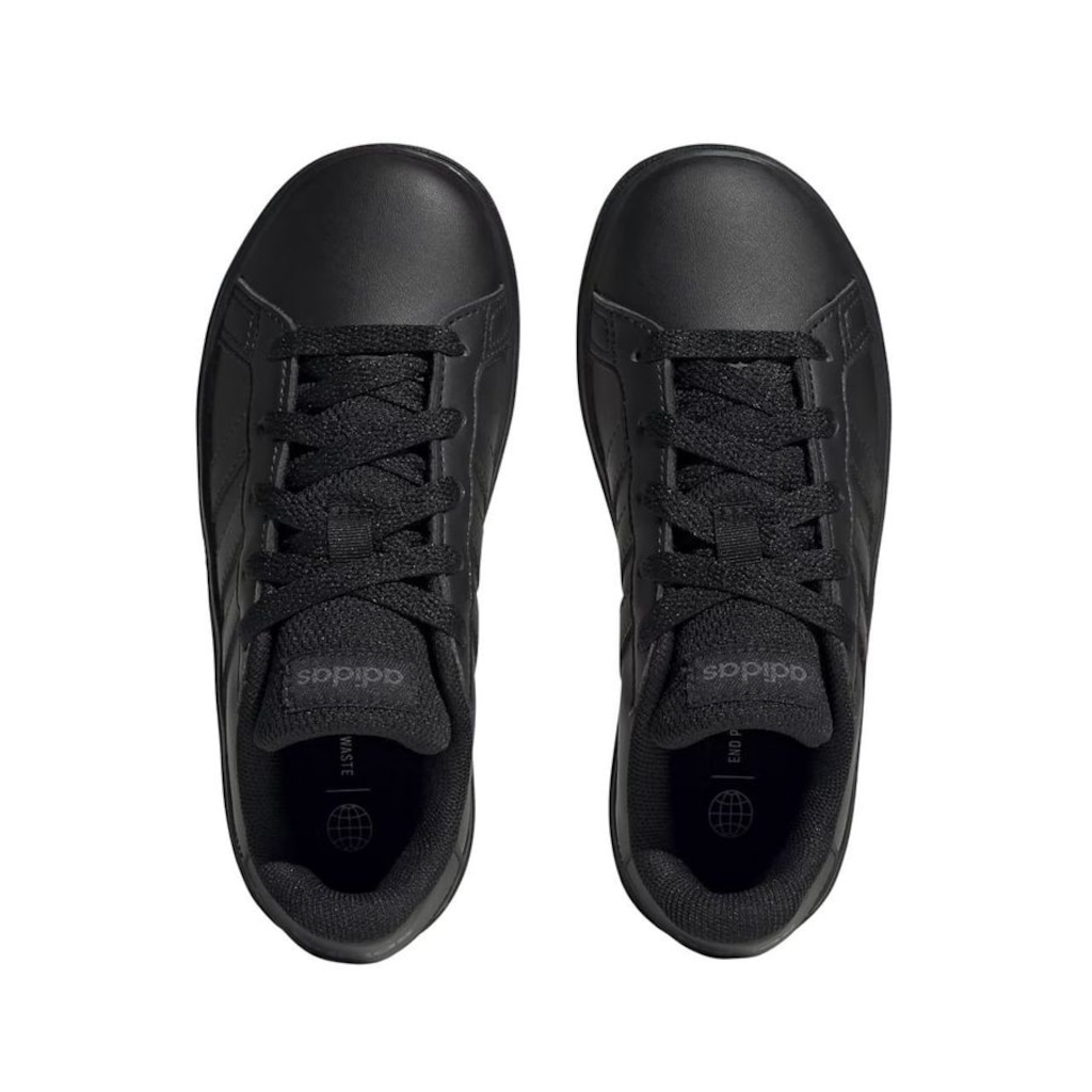 Imagem 5 do produto Tênis Infantil Adidas Grand Court 2.0