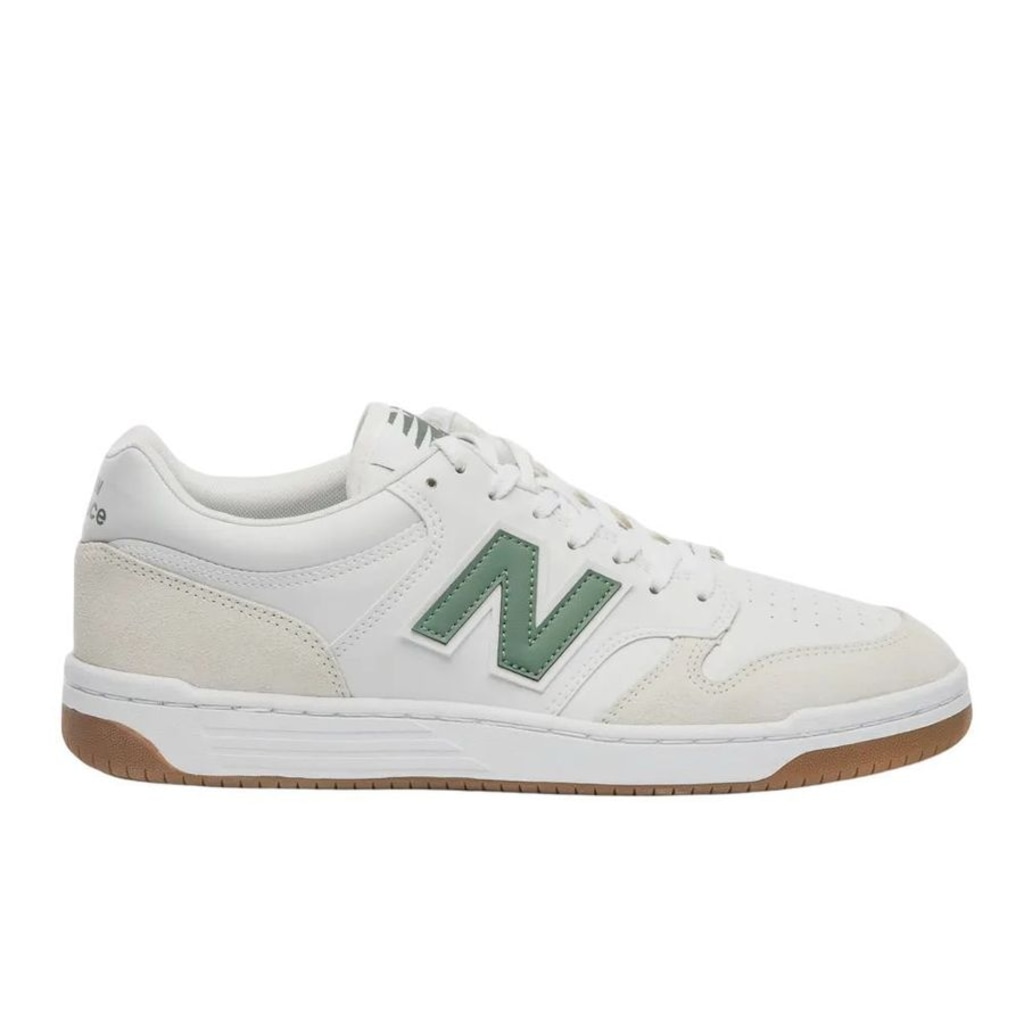 Tênis Masculino New Balance 480 Low