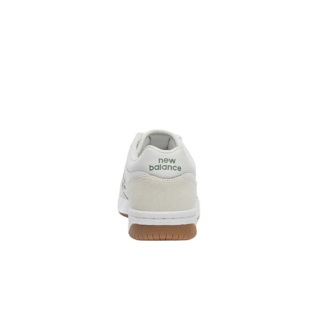 Imagem 5 do produto Tênis Masculino New Balance 480 Low