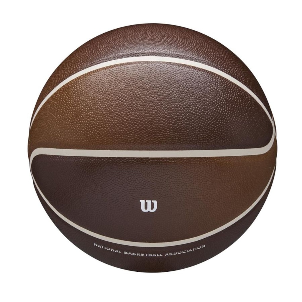 Imagem 5 do produto Bola de Basquete Wilson NBA Champ Series 1