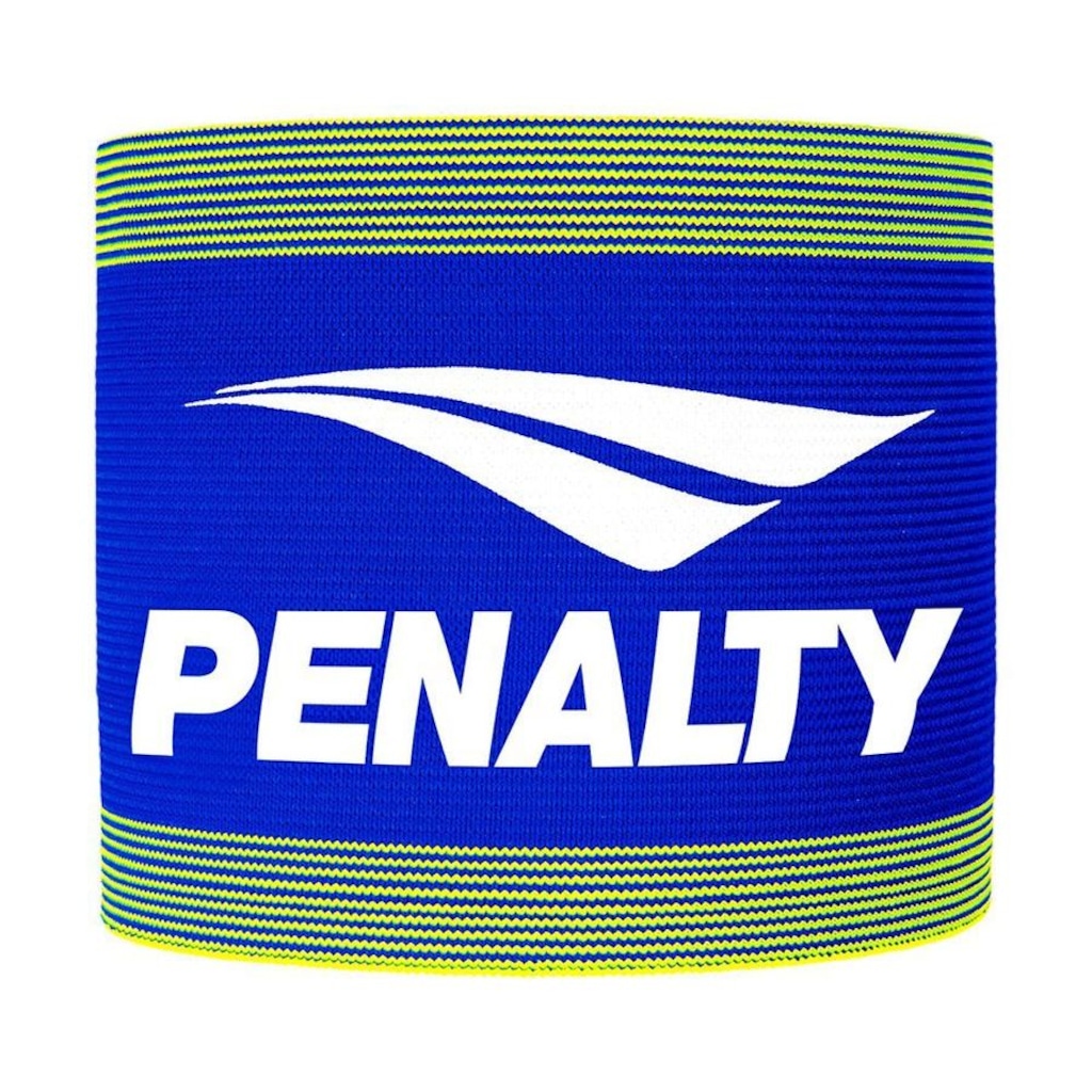 Faixa de Capitão Penalty