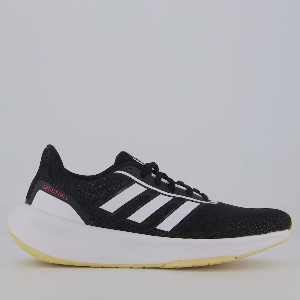 Tênis Feminino adidas Latin Run 2.0