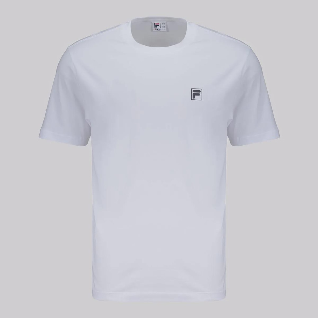 Camiseta Masculina Fila Comfort Classic