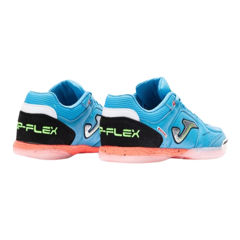 Imagem 2 do produto Chuteira de Futsal Adulto Joma Top Flex