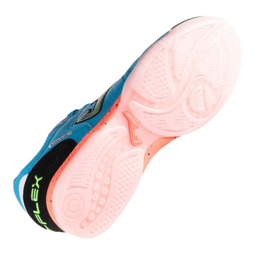 Imagem 4 do produto Chuteira de Futsal Adulto Joma Top Flex