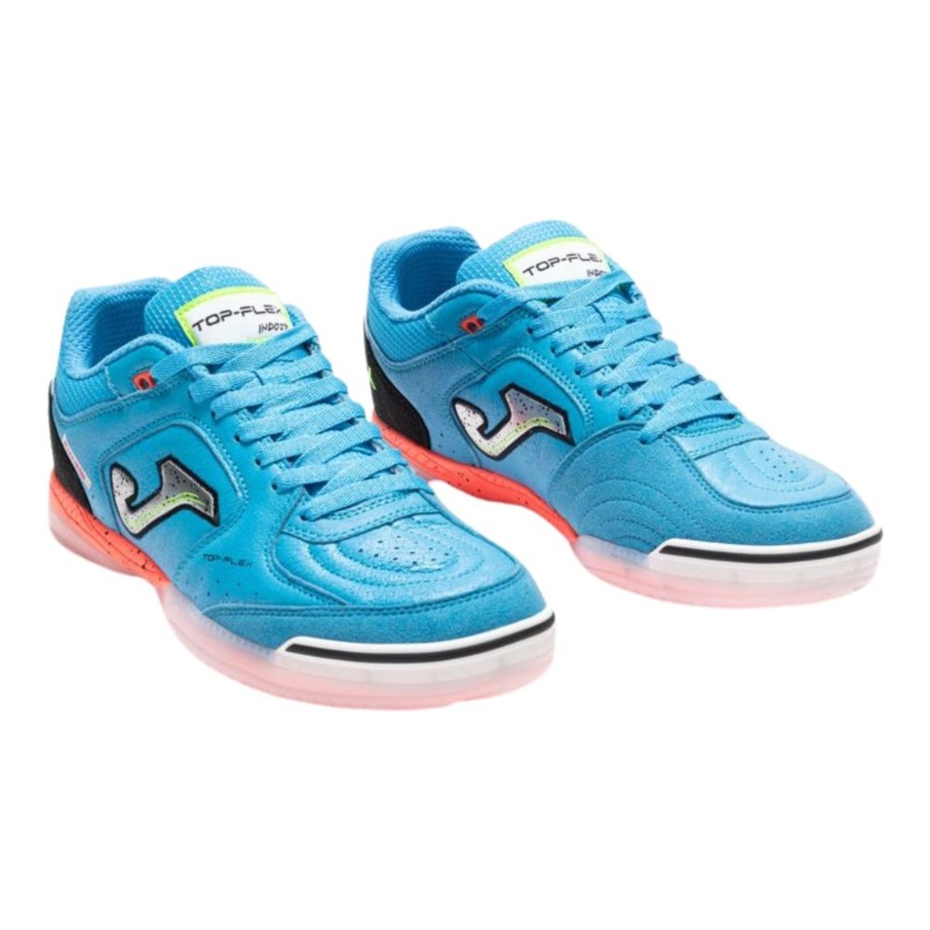 Imagem 5 do produto Chuteira de Futsal Adulto Joma Top Flex