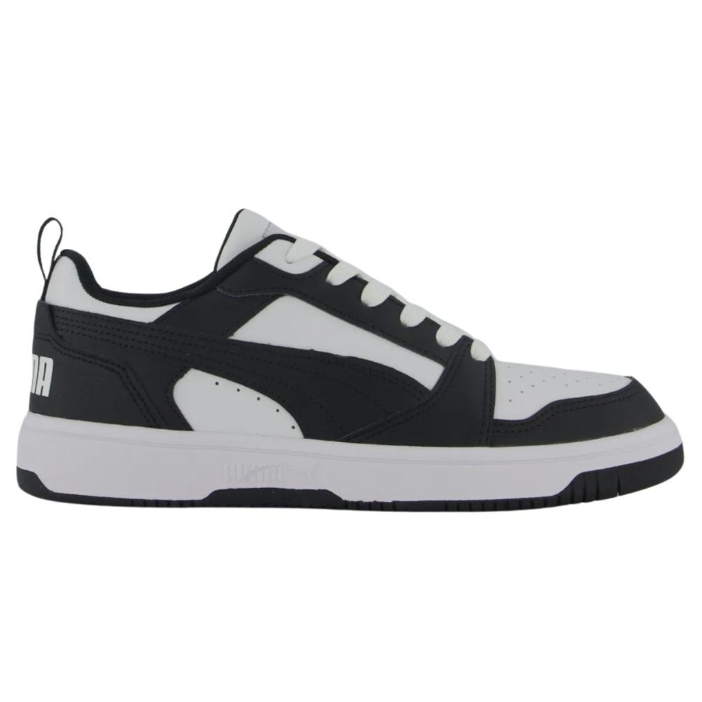 Tênis Masculino Puma Rebound V6 Low